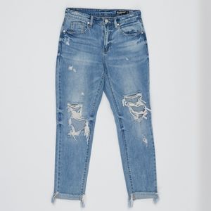 Blanknyc Distressed Jeans